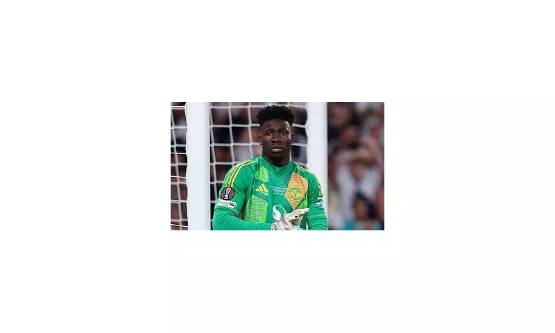 Onana's Inter Milan Return Talks Emerge as Man United Exit Looms