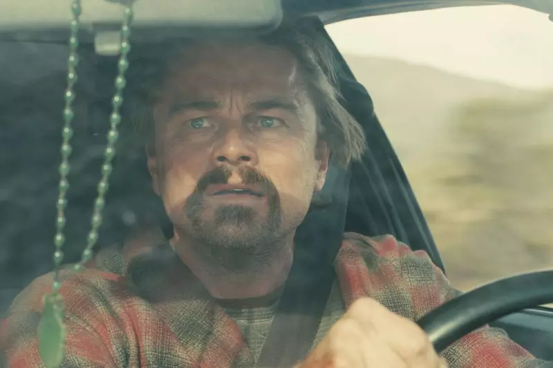 One Battle After Another Review: DiCaprio's Clowning Anchors Anderson's Ferocious Epic