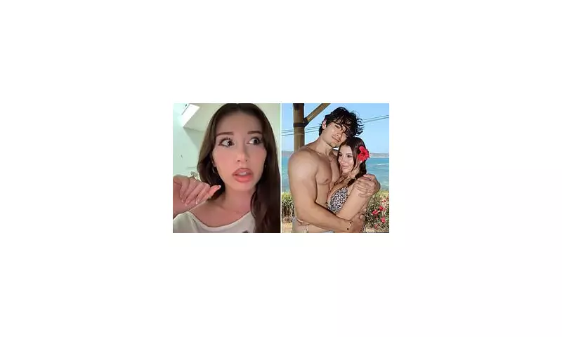 OnlyFans Star Mikaela Testa Terrified to Wear Engagement Ring After Gold Coast Threat