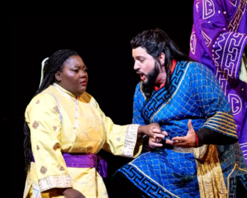 Opera Booing Controversy: Royal Opera House Audience Displeasure Sparks Debate