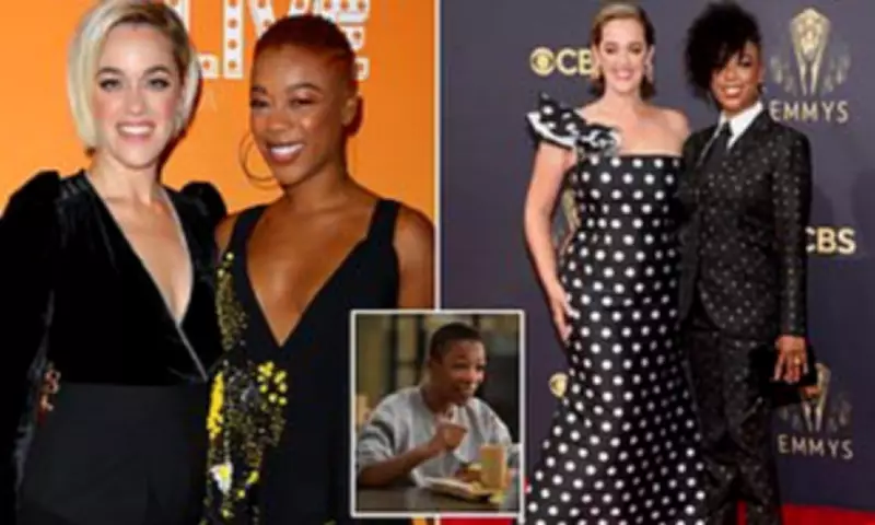 Orange Is The New Black Star Samira Wiley and Wife Lauren Morelli Announce Divorce