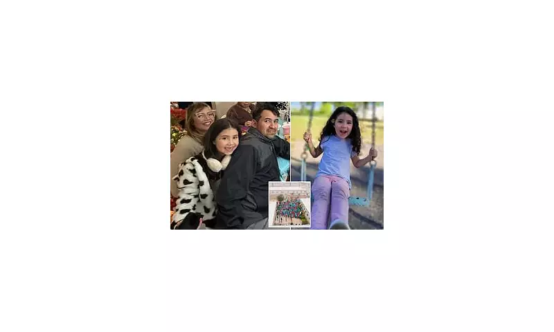 Oregon Family Detained by ICE While Seeking Medical Care for Sick Child