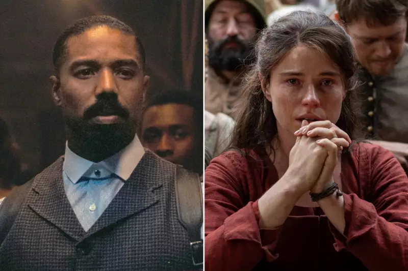 Oscar 2026 Nominations Announced Live: Full List of Academy Award Contenders