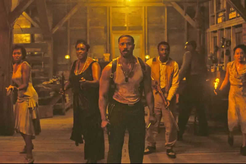 Oscar Box Office Breakdown: Warner Bros. Dominates 2026 Nominations