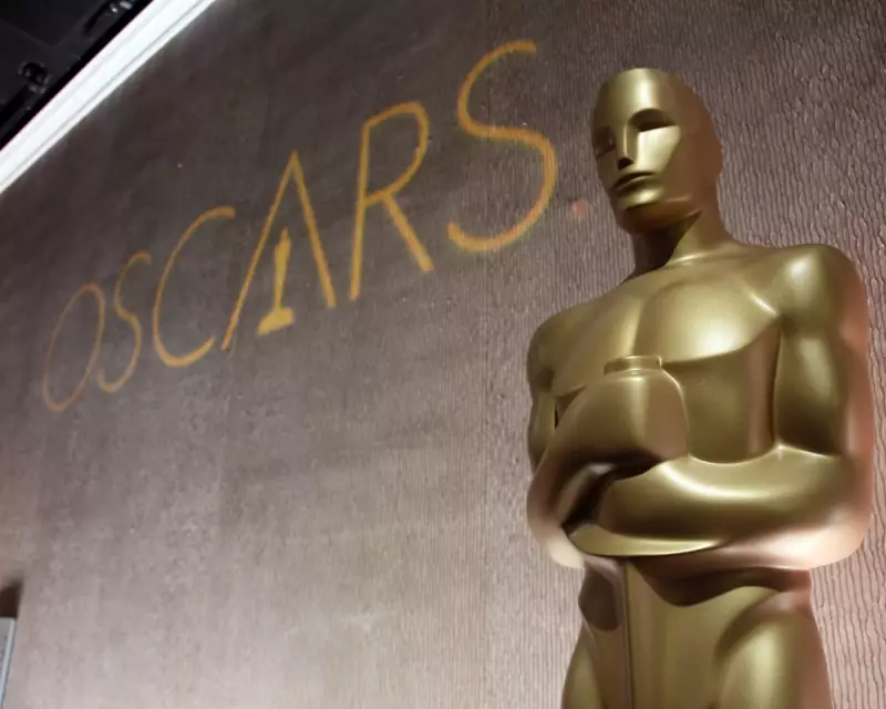 Oscar Nominations 2026: Full List Revealed as Sinners Makes History