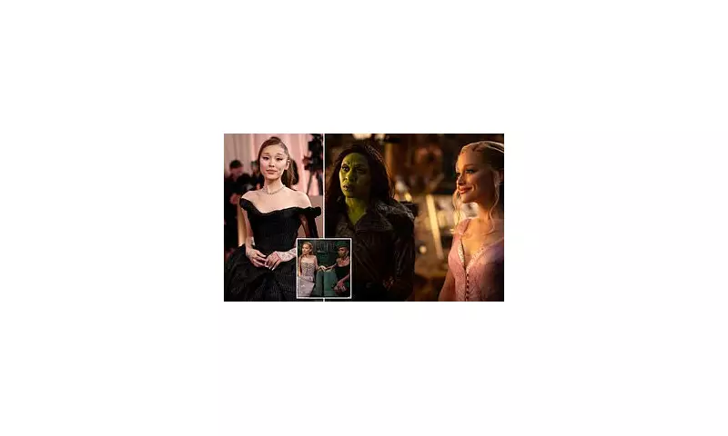 Oscar Voters Reveal Why Ariana Grande and Cynthia Erivo Were Snubbed for Wicked Roles