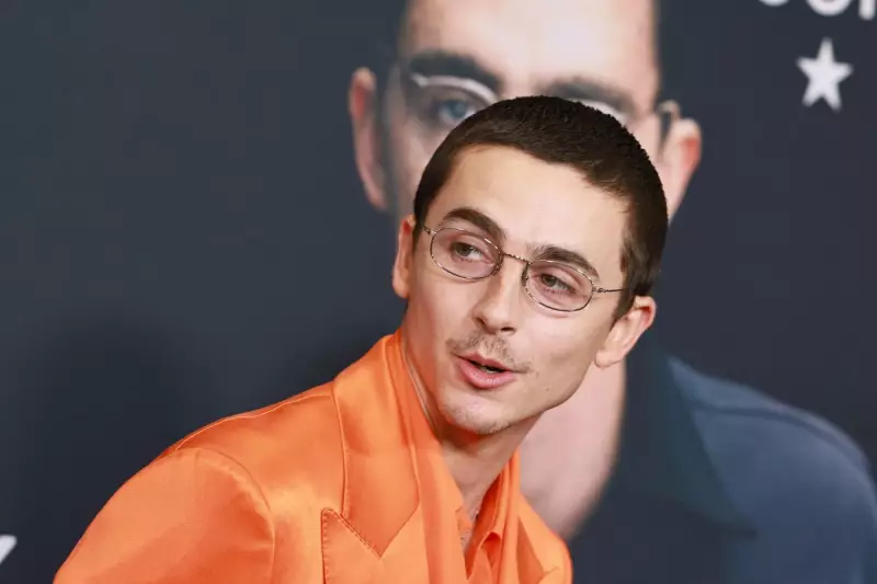 Oscars 2026: Best Actor Nominees Revealed with Hollywood Heavyweights