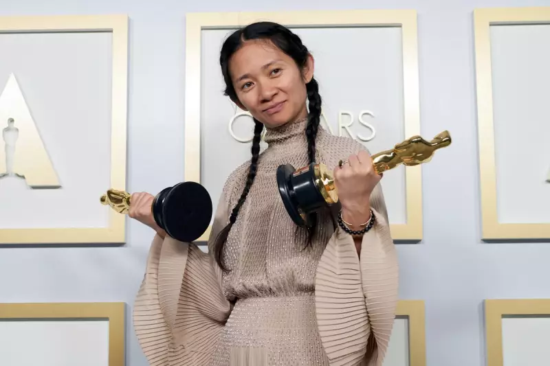 Oscars 2026 Best Director Nominees Revealed: Zhao, Safdie, Anderson, Trier, Coogler