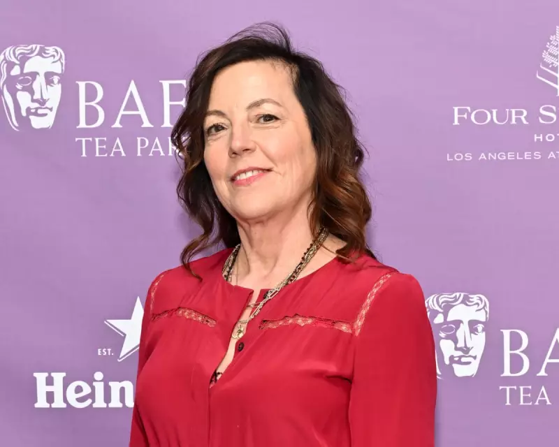 Oscars Honour Casting Director Nina Gold for 'Hamnet' and Star-Making Career