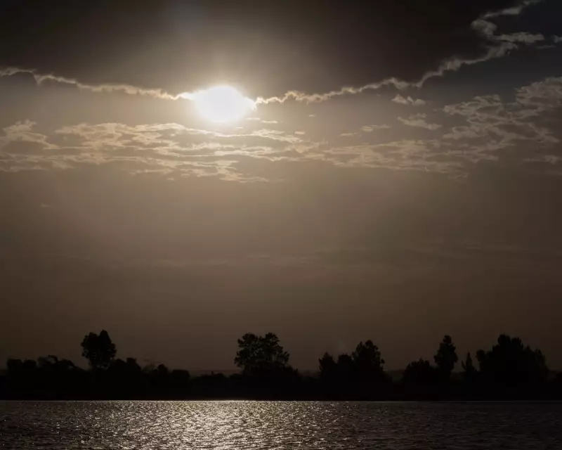 Ouyen's Scorching Heatwave: A Personal Account of Victoria's Record Temperatures