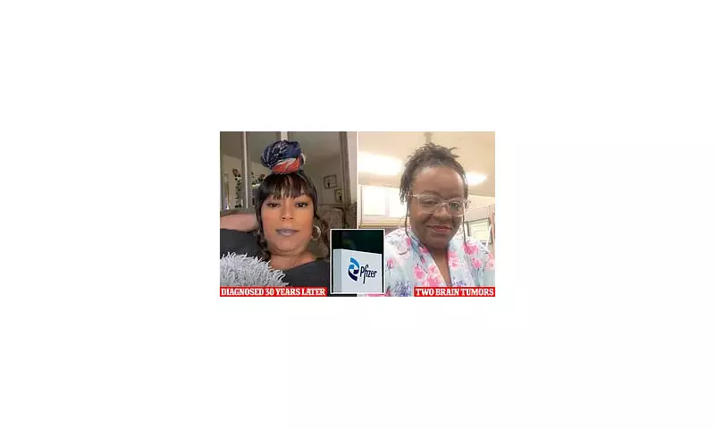 Over 2,100 Women Sue Pfizer as Depo-Provera Brain Tumour Trial Set for 2026