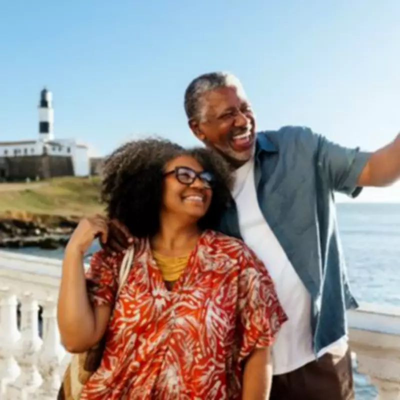 Over 25% of UK Holidaymakers Return to Same Destination Yearly