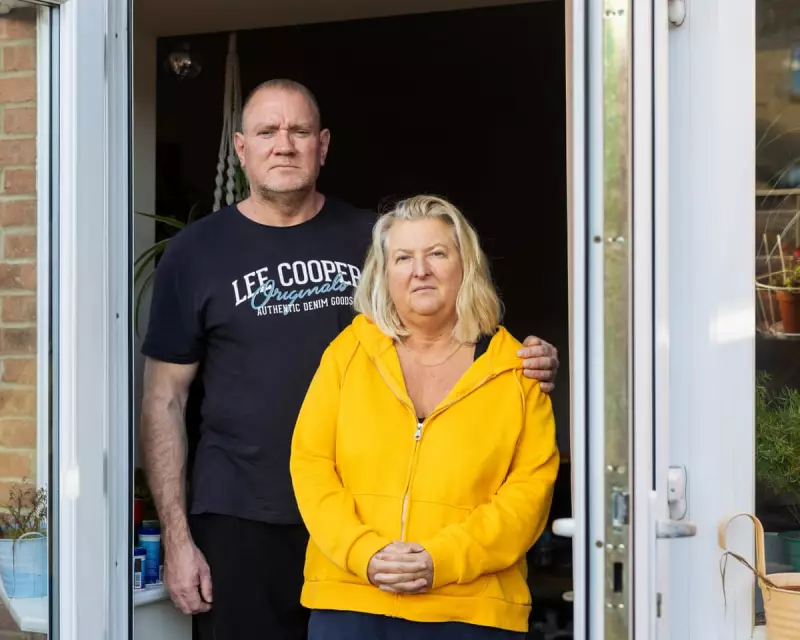 Over-60s Homelessness Surges 50% in Five Years as UK Housing Crisis Bites