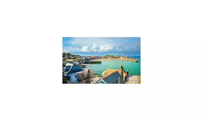 Over a Third of Brits Prefer Staycations, Citing Ease and Cost Savings