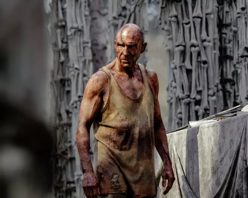 Overlooked Oscar Performances 2025: From Fiennes to Seyfried