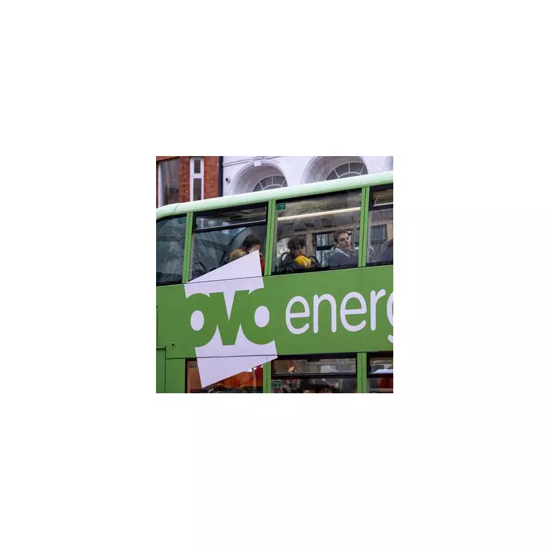 OVO Energy to Pay £2.7m Compensation After Warm Home Discount Delays