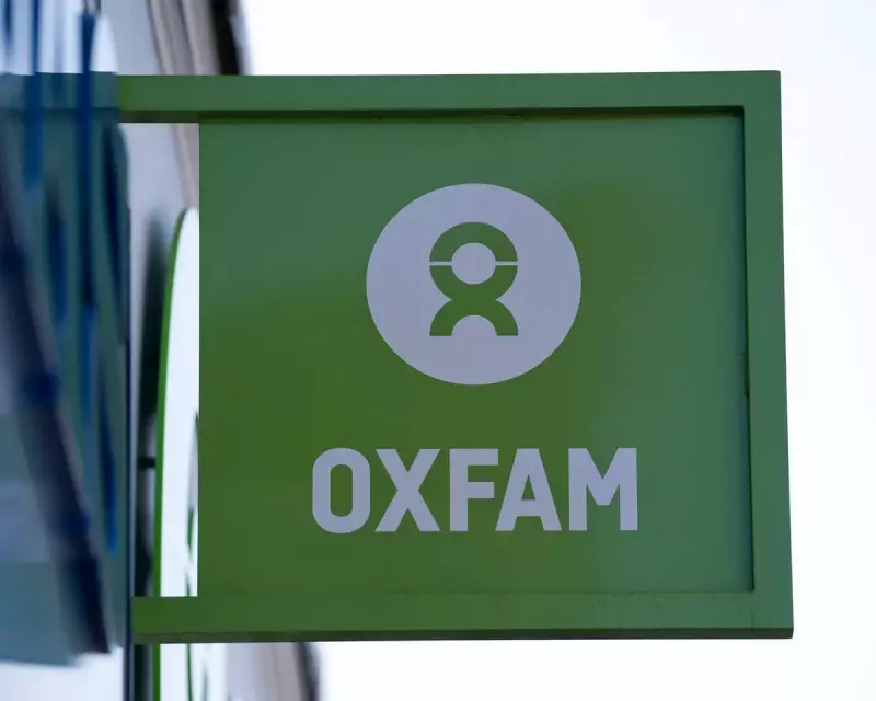 Oxfam Trustee Quits Over 'Cruel' Treatment of Ex-CEO, Calls for Charity Commission Probe