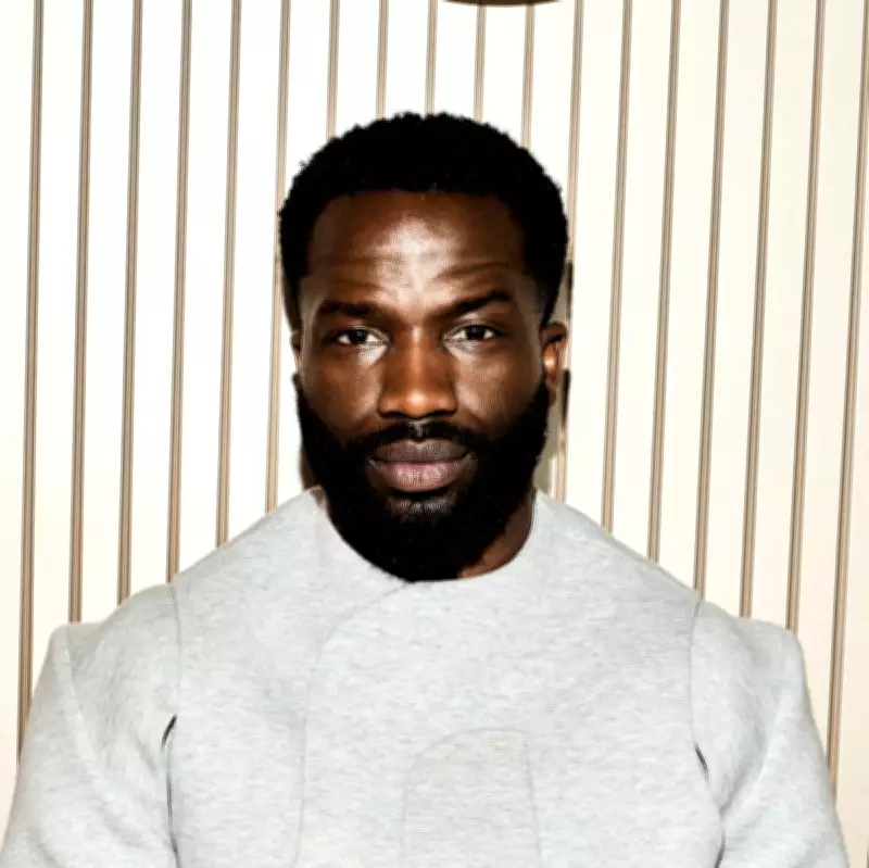 Ṣọpẹ́ Dìrísù on My Father's Shadow: A Nigerian Diaspora Story