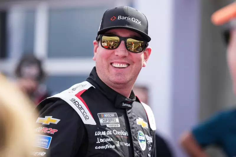 Pacific Life Seeks Dismissal of Kyle Busch's $8.5M Insurance Lawsuit