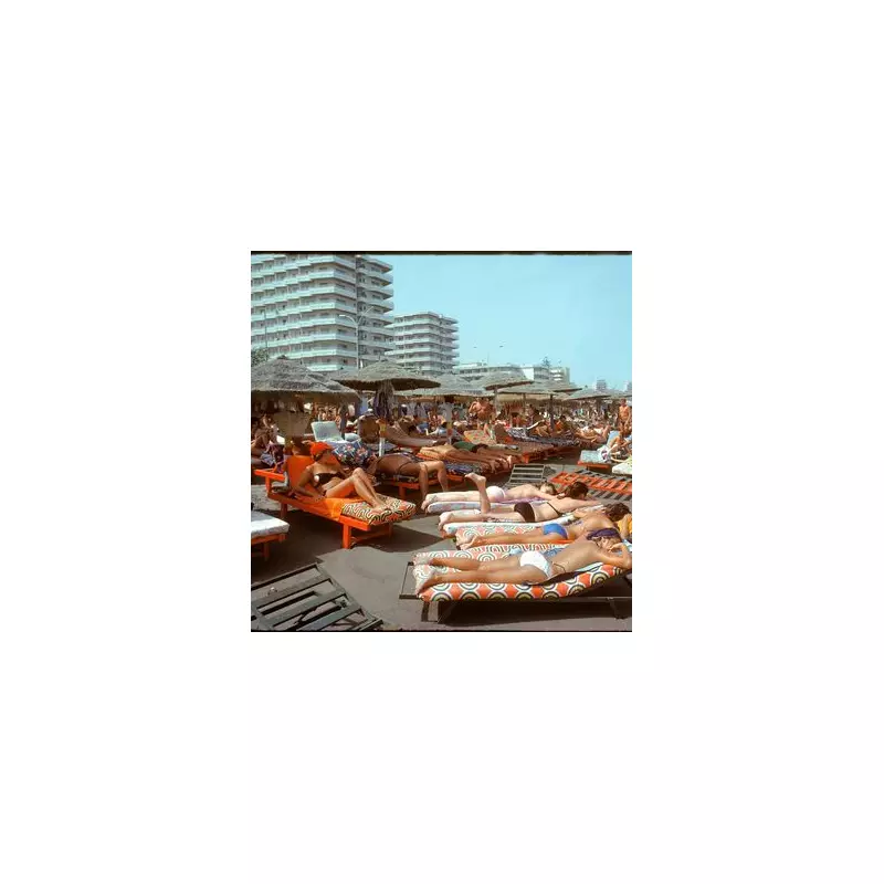 Package Holidays Boom: Nostalgic Bargain Breaks Back in Vogue for 2026