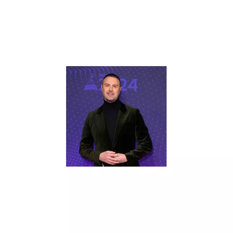 Paddy McGuinness, 52, unveils dramatic 75-day body transformation after binge
