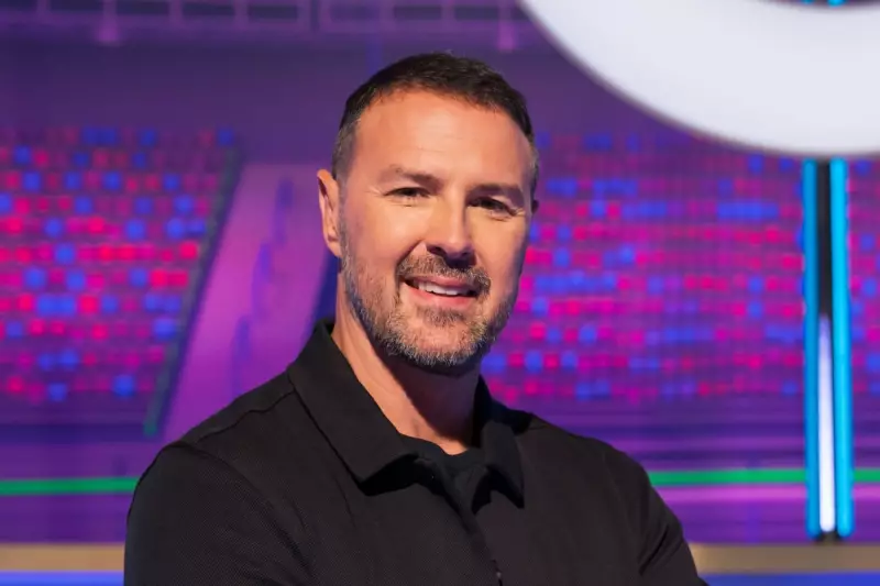 Paddy McGuinness's 75 Hard Challenge: Fitness Expert's Balanced Verdict