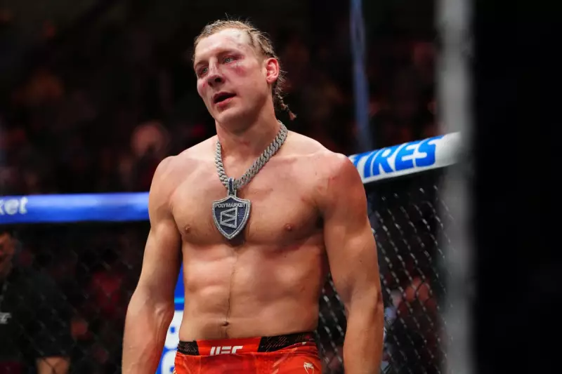 Paddy Pimblett Vows UFC Return After Gaethje Loss, Addresses Health Concerns
