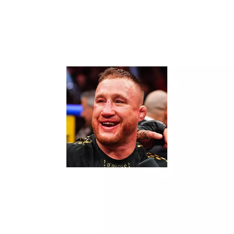 Paddy Pimblett's Pre-Fight Vow Backfires as Justin Gaethje Teaches Harsh UFC Lesson