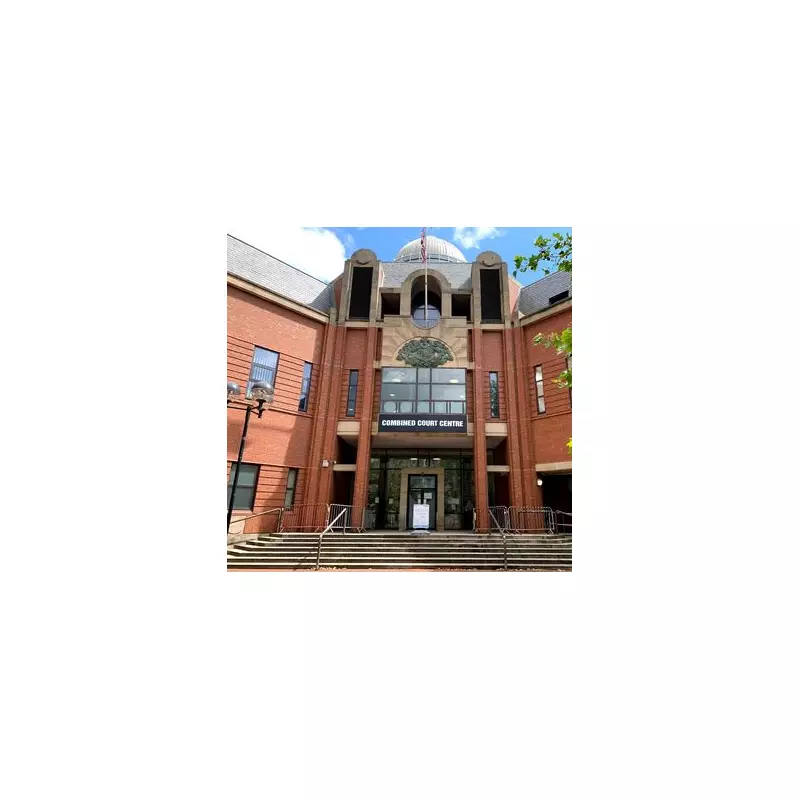 Paedophile Extradited from New Zealand to Face UK Justice for Child Rape