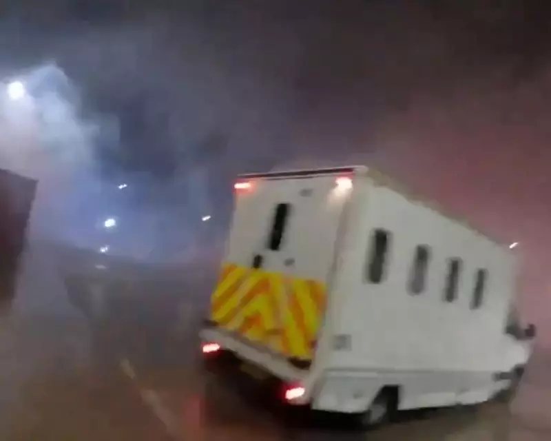 Palestine Action activist likened to suffragettes in Elbit factory break-in trial