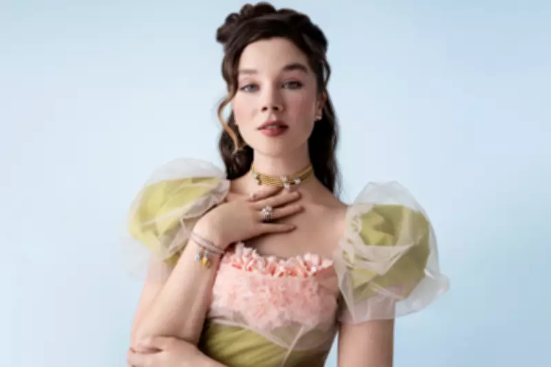 Pandora Launches Bridgerton Jewellery Collection for Season Four Premiere