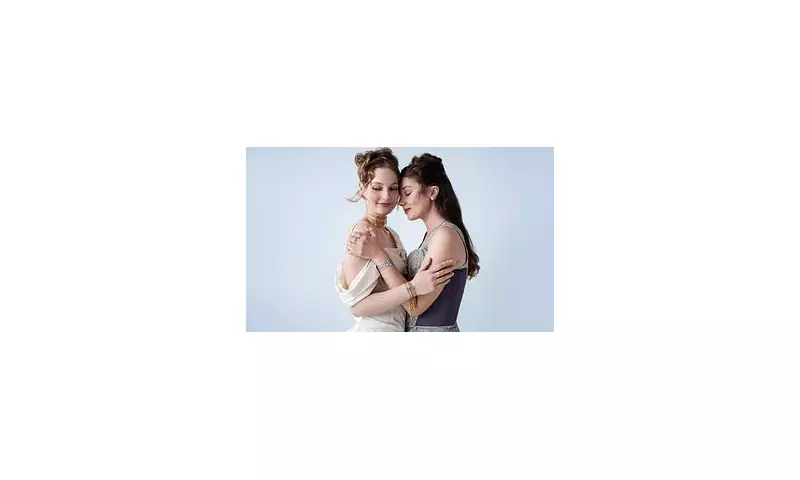 Pandora's Bridgerton Collection: Regency-Inspired Jewellery for Fans