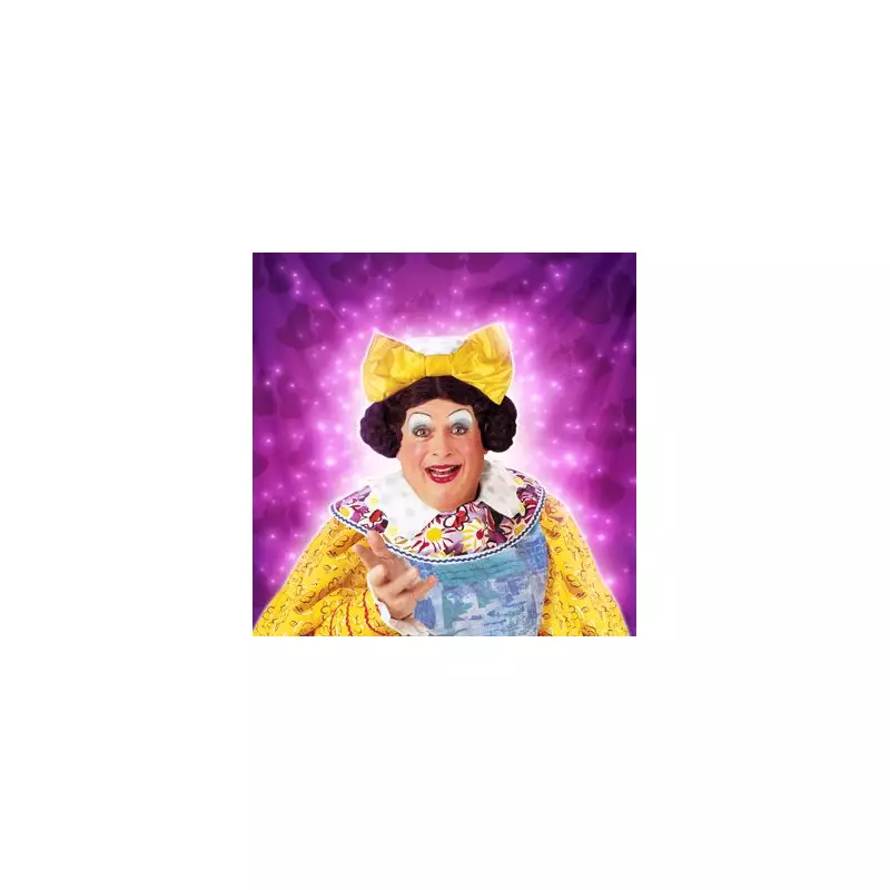 Panto Rich List 2026: Alison Hammond Tops Earnings with £195,000 Fee