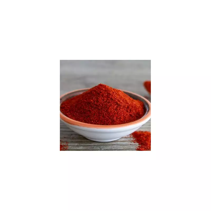 Paprika's True Origin Leaves Brits Stunned - It's Just Peppers!