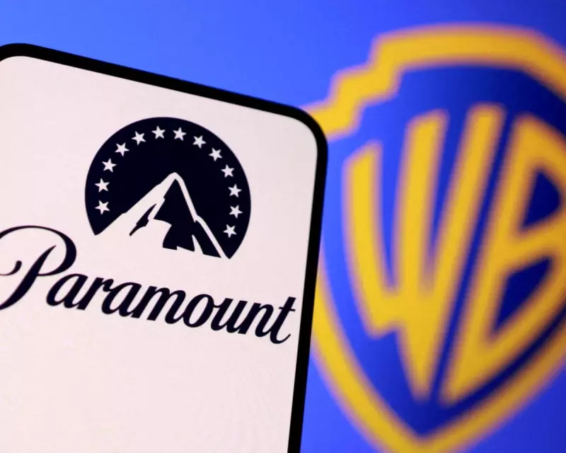 Paramount Moves to Block Warner Bros-Netflix Deal with Board Nominees