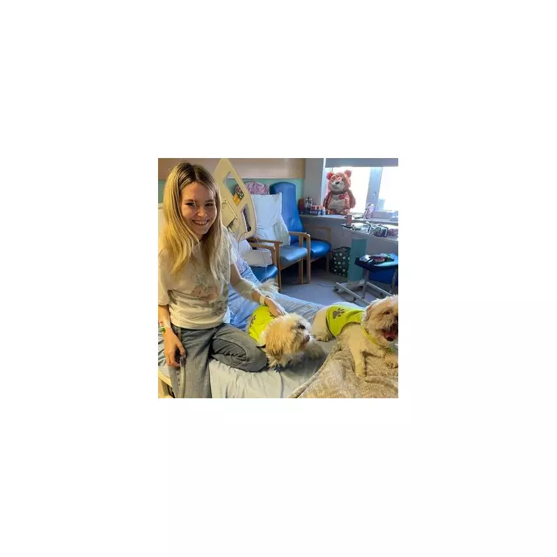 Parents Campaign for Isla's Law After Daughter's Breast Cancer Death at 17