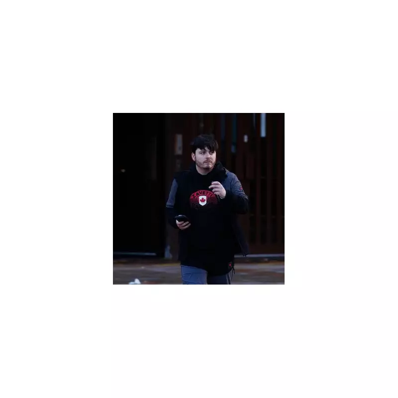 Parents jailed for lies after bulldog bites off newborn's toes in Skelmersdale