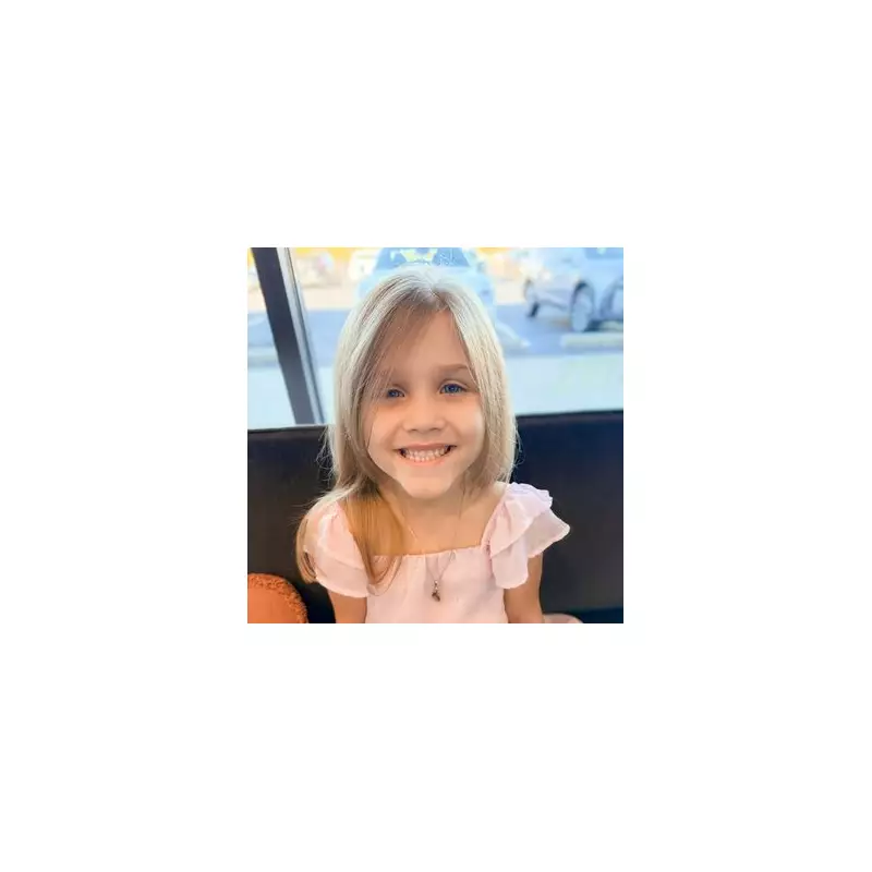 Parents Legally Change Daughter's Name After She Rejects Birth Name Since Toddlerhood