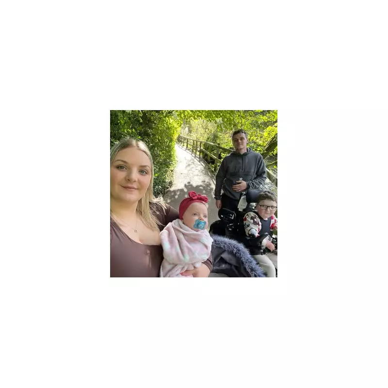 Parents' NHS Screening Plea After Jesy Nelson's Twins SMA Diagnosis