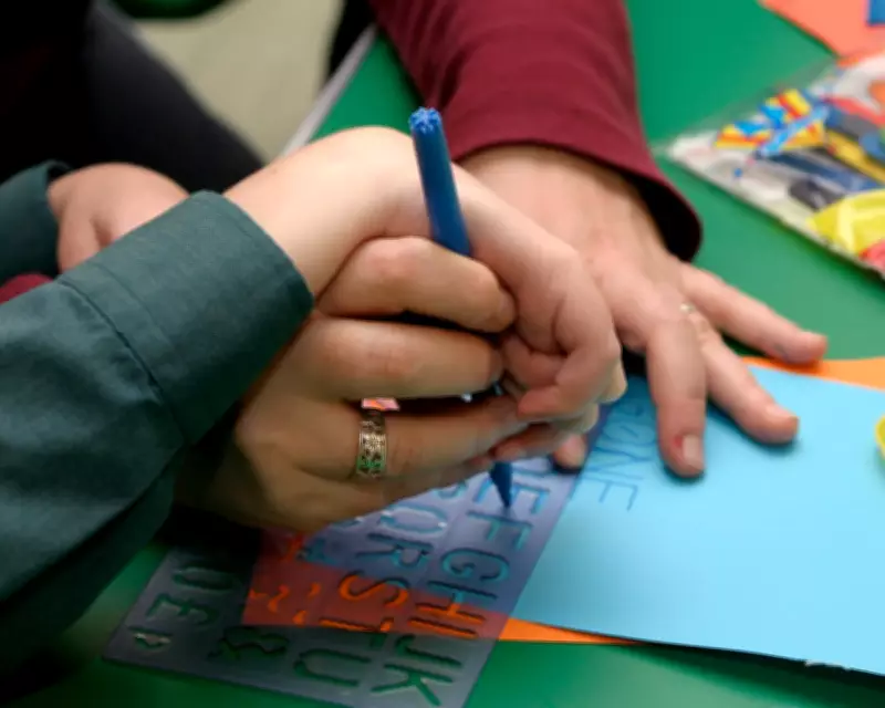 Parents of Disabled Children Fear Losing Support Under Upcoming Send Reforms