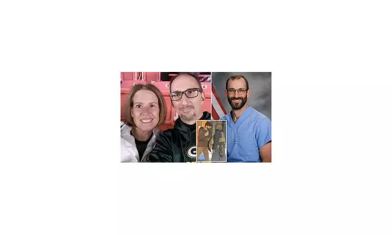 Parents of Minneapolis Nurse Killed by Border Patrol Recall Final Conversation