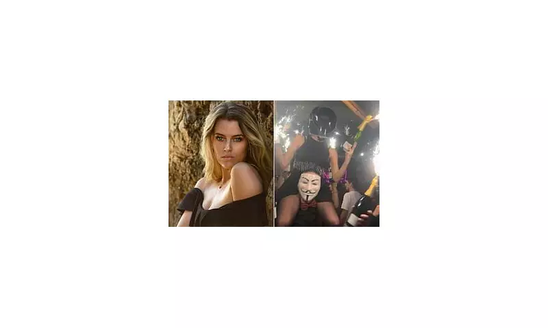 Parents of Swiss Bar Fire Victim Cyane Panine Speak Out Against Blame Narrative