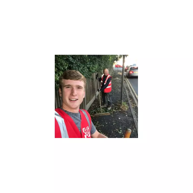 Parents of This Morning Teenager Call for ADHD Screening After Tragic Loss