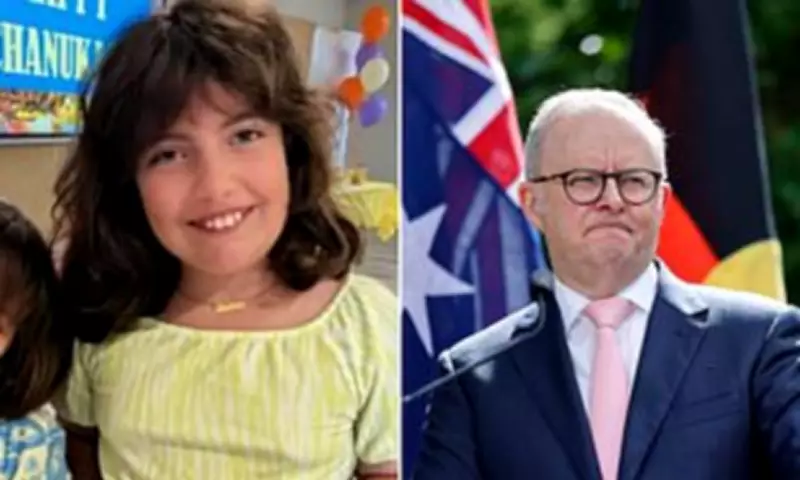 Parents of Youngest Bondi Victim Claim Betrayal by Albanese Government