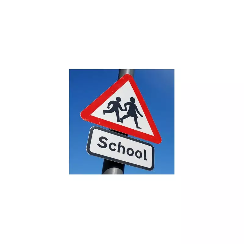 Parents Urged to Check School Bag Weight to Prevent Child Back Pain