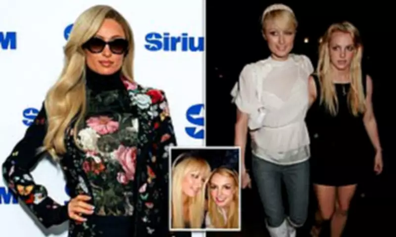 Paris Hilton Praises Britney Spears Amid Fan Concerns, Calls Her 'Infinite Icon'