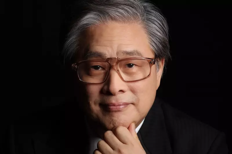 Park Chan-wook Warns of 'Great Danger' Facing Korean Film Industry