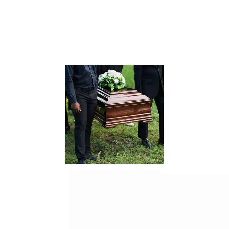 Parking Firm Apologises After Mourners and Funeral Car Hit with £100 Fines