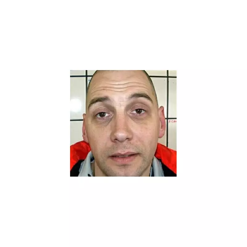 Parole Hearing for Bath Snatch Rapist Peter Voisey Set for February