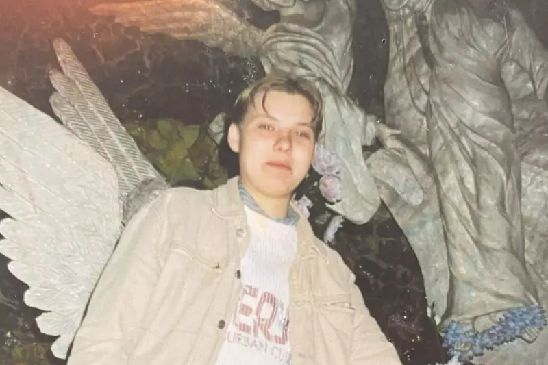 Partner Accused of Dismembering and Burying Missing Polish Mother in Garden